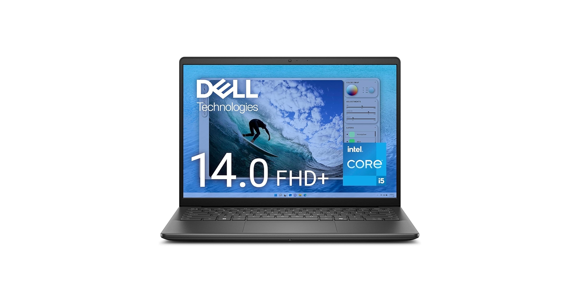 Amazon.co.jp: Dell ノートパソコン Inspiron 14 5440 14インチ